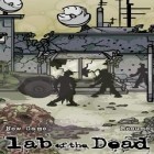 Med den aktuella spel Infinite west: Puzzle game för Android ladda ner gratis Lab of the Dead till den andra mobiler eller surfplattan.