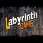 Med den aktuella spel Football Manager Handheld 2014 för Android ladda ner gratis Labyrinth Game till den andra mobiler eller surfplattan.