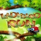 Med den aktuella spel Gold diggers för Android ladda ner gratis Ladybird run till den andra mobiler eller surfplattan.