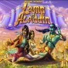 Med den aktuella spel Release the ninja för Android ladda ner gratis Lamp of Aladdin till den andra mobiler eller surfplattan.