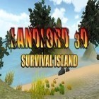 Med den aktuella spel 3D Rollercoaster Rush. New York för Android ladda ner gratis Landlord 3D: Survival island till den andra mobiler eller surfplattan.