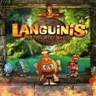Med den aktuella spel Bit dungeon 2 för Android ladda ner gratis Languinis: Match and spell till den andra mobiler eller surfplattan.