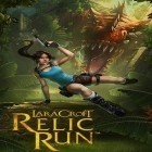 Med den aktuella spel Zerg Must Die! 3D (TD Game) för Android ladda ner gratis Lara Croft: Relic run till den andra mobiler eller surfplattan.