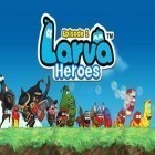 Med den aktuella spel Innfinity för Android ladda ner gratis Larva heroes: Episode2 till den andra mobiler eller surfplattan.