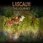 Med den aktuella spel Talking 3 Headed Dragon för Android ladda ner gratis Lascaux: The journey till den andra mobiler eller surfplattan.