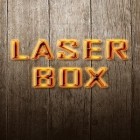 Med den aktuella spel Highborn Chapter 3 för Android ladda ner gratis Laserbox till den andra mobiler eller surfplattan.