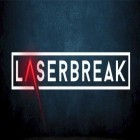 Med den aktuella spel Air Hockey EM för Android ladda ner gratis Laserbreak: Laser puzzle till den andra mobiler eller surfplattan.