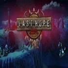 Med den aktuella spel Catcha Catcha Aliens! för Android ladda ner gratis Last hope: Heroes zombie TD till den andra mobiler eller surfplattan.