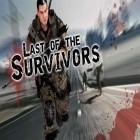 Med den aktuella spel Cosmostrike för Android ladda ner gratis Last of the survivors till den andra mobiler eller surfplattan.