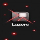 Med den aktuella spel Mobbles för Android ladda ner gratis Lazors till den andra mobiler eller surfplattan.