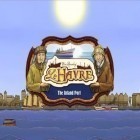Med den aktuella spel Hoverboard Hero för Android ladda ner gratis Le Havre: The inland port till den andra mobiler eller surfplattan.