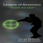 Med den aktuella spel Chain Surfer för Android ladda ner gratis League of assassins: Trust no one till den andra mobiler eller surfplattan.