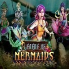 Med den aktuella spel Virtual Table Tennis 3D för Android ladda ner gratis League of mermaids: Match 3 till den andra mobiler eller surfplattan.