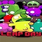 Med den aktuella spel Subway ninja boy: Run Pepi för Android ladda ner gratis Leap day till den andra mobiler eller surfplattan.