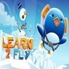 Med den aktuella spel Forge of gods för Android ladda ner gratis Learn 2 fly till den andra mobiler eller surfplattan.
