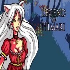Med den aktuella spel Guerrilla Bob för Android ladda ner gratis Legend of Himari till den andra mobiler eller surfplattan.