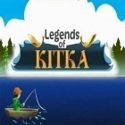 Med den aktuella spel Penguin Toss för Android ladda ner gratis Legends оf Kitka till den andra mobiler eller surfplattan.