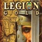 Med den aktuella spel King of defense: The last defender för Android ladda ner gratis Legion gold till den andra mobiler eller surfplattan.