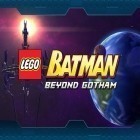 Med den aktuella spel Fin: A minimalist adventure för Android ladda ner gratis LEGO Batman: Beyond Gotham till den andra mobiler eller surfplattan.
