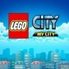 Med den aktuella spel Super airtraffic control för Android ladda ner gratis LEGO City: My City till den andra mobiler eller surfplattan.