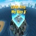 Med den aktuella spel Jelly up jump för Android ladda ner gratis LEGO City: My city 2 till den andra mobiler eller surfplattan.
