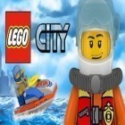 Med den aktuella spel Grand park auto för Android ladda ner gratis LEGO City Rapid Rescue till den andra mobiler eller surfplattan.