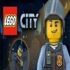 Med den aktuella spel Chalk Runner för Android ladda ner gratis LEGO City Spotlight Robbery till den andra mobiler eller surfplattan.