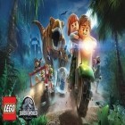 Med den aktuella spel Fluffy Run för Android ladda ner gratis LEGO Jurassic world till den andra mobiler eller surfplattan.