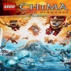 Med den aktuella spel Boost beast för Android ladda ner gratis LEGO Legends of Chima: Tribe fighters till den andra mobiler eller surfplattan.