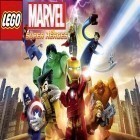 Med den aktuella spel Math Maniac för Android ladda ner gratis LEGO Marvel super heroes v1.09 till den andra mobiler eller surfplattan.