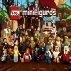 Med den aktuella spel Forever lost: Episode 3 för Android ladda ner gratis Lego minifigures online till den andra mobiler eller surfplattan.