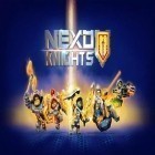 Med den aktuella spel Light ball för Android ladda ner gratis LEGO Nexo knights: Merlok 2.0 till den andra mobiler eller surfplattan.