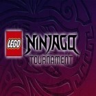 Med den aktuella spel Dude Perfect för Android ladda ner gratis LEGO Ninjago tournament till den andra mobiler eller surfplattan.