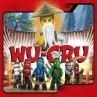 Med den aktuella spel Blow the Flow för Android ladda ner gratis LEGO Ninjago: Wu-Cru till den andra mobiler eller surfplattan.