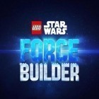 Med den aktuella spel Mordon online för Android ladda ner gratis LEGO Star wars: Force builder till den andra mobiler eller surfplattan.