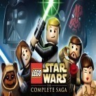 Med den aktuella spel Pool Bar HD för Android ladda ner gratis LEGO Star wars: The complete saga v1.7.50 till den andra mobiler eller surfplattan.