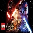 Med den aktuella spel Crazy block för Android ladda ner gratis LEGO Star wars: The force awakens till den andra mobiler eller surfplattan.