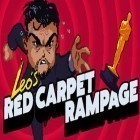 Med den aktuella spel Fun show hand! för Android ladda ner gratis Leo's red carpet rampage till den andra mobiler eller surfplattan.