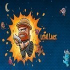 Med den aktuella spel Sponge Bob Slammin' Sluggers för Android ladda ner gratis Lethal Lance till den andra mobiler eller surfplattan.