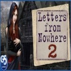 Med den aktuella spel Farm Frenzy för Android ladda ner gratis Letters from Nowhere 2 till den andra mobiler eller surfplattan.