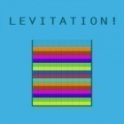 Med den aktuella spel O-VOID för Android ladda ner gratis Levitation! till den andra mobiler eller surfplattan.