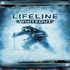 Med den aktuella spel Clockwise defense: Casual zombie TD för Android ladda ner gratis Lifeline: Whiteout till den andra mobiler eller surfplattan.