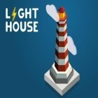 Med den aktuella spel Gold diggers för Android ladda ner gratis Light house till den andra mobiler eller surfplattan.