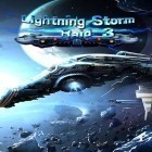 Med den aktuella spel Counterspy för Android ladda ner gratis Lightning storm raid 3 till den andra mobiler eller surfplattan.