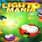 Med den aktuella spel League of Pantheons för Android ladda ner gratis Lightomania till den andra mobiler eller surfplattan.