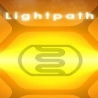 Med den aktuella spel Train runner för Android ladda ner gratis Lightpath till den andra mobiler eller surfplattan.