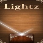 Med den aktuella spel Lumi för Android ladda ner gratis Lightz till den andra mobiler eller surfplattan.