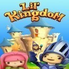 Med den aktuella spel Own super squad för Android ladda ner gratis Lil' kingdom till den andra mobiler eller surfplattan.