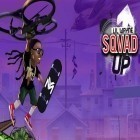 Med den aktuella spel Call of modern commando combat 4 för Android ladda ner gratis Lil Wayne: Sqvad up till den andra mobiler eller surfplattan.