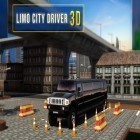 Med den aktuella spel Top speed 2: Drag rivals and nitro racing för Android ladda ner gratis Limo city driver 3D till den andra mobiler eller surfplattan.